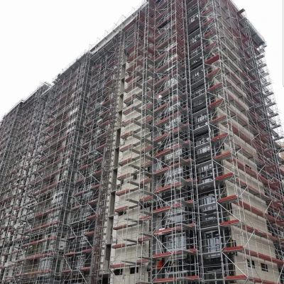 Tahincioğlu Nidapark Kayaşehir